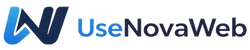 UseNovaWeb – Inicio